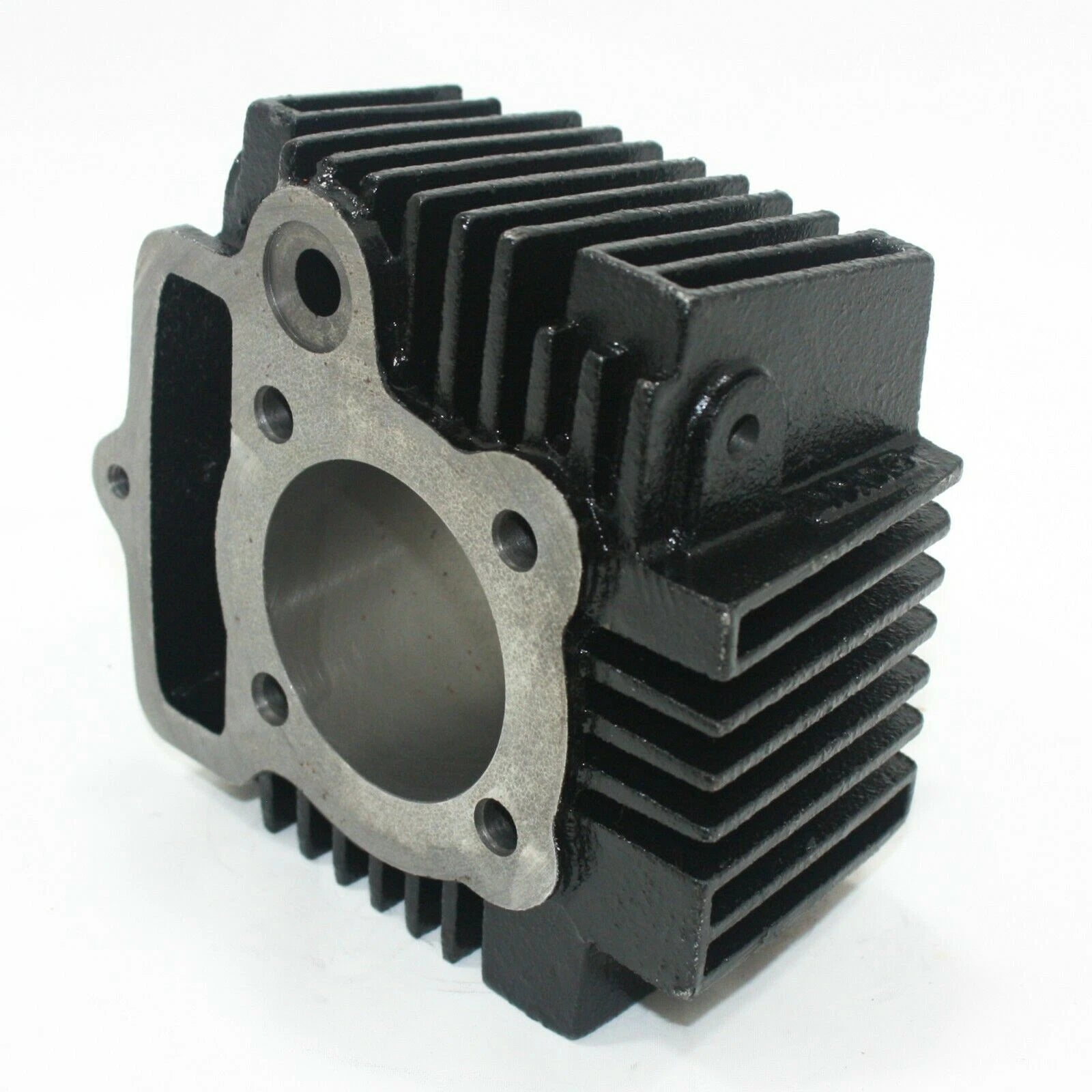 Engine Barrel Bore Cylinder 52.4mm for 110cc Quad Dirt Bike ATV Dune Buggy
