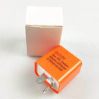 Hazard Light Switch Button for DC12V Vehicles