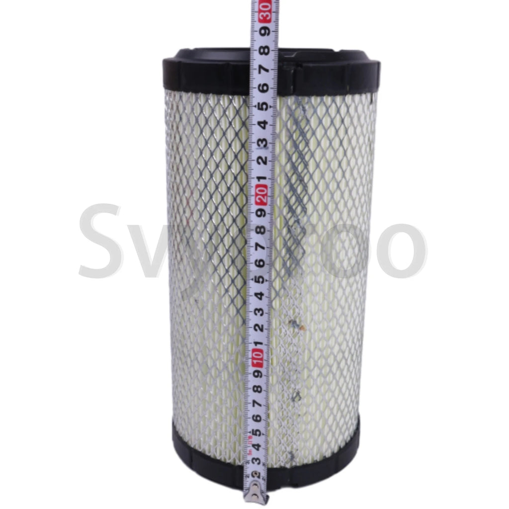 Air Filter 17743-23600-71 for Toyota Forklift 4Y Engine (Series 6-8)