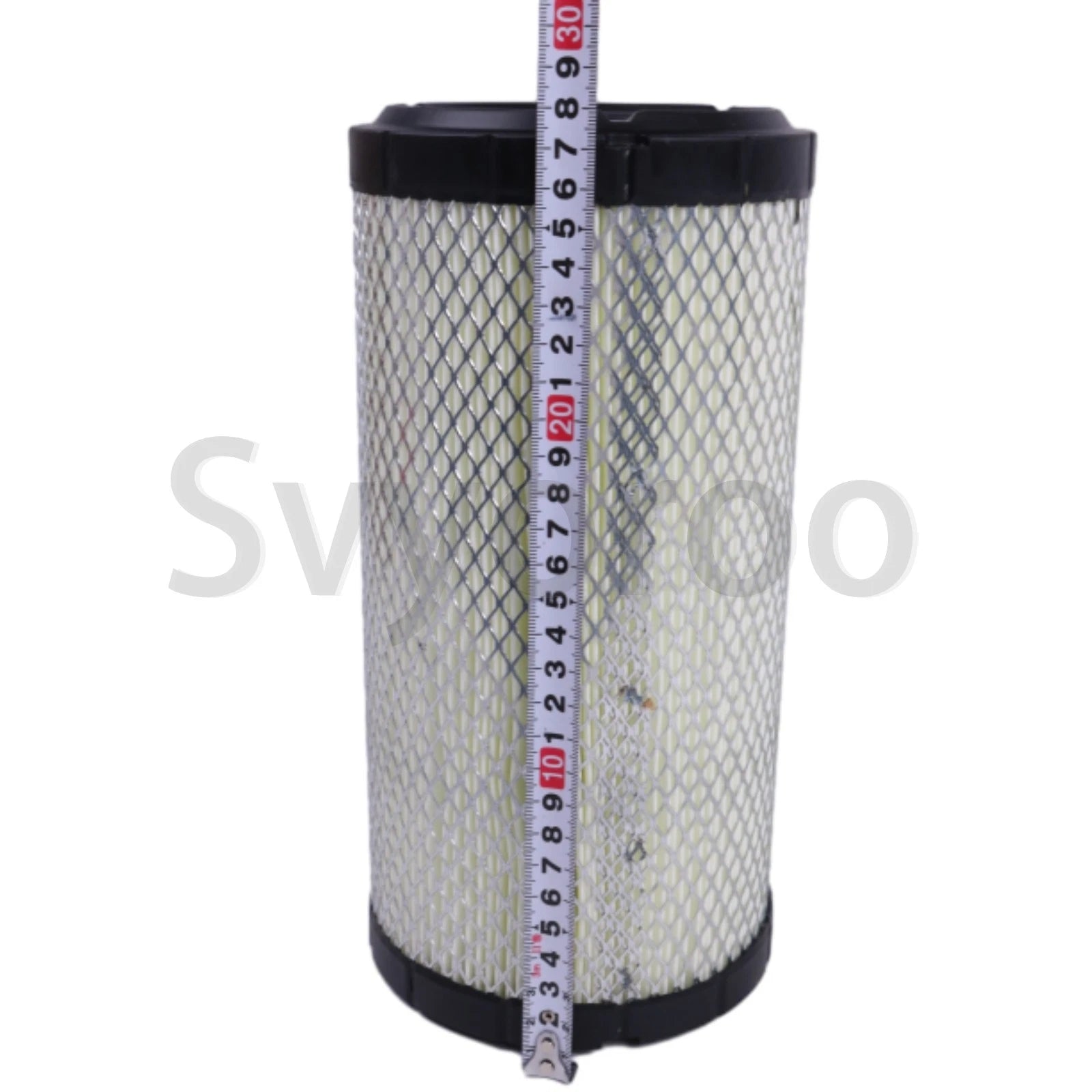 Air Filter 17743-23600-71 for Toyota Forklift 4Y Engine (Series 6-8)
