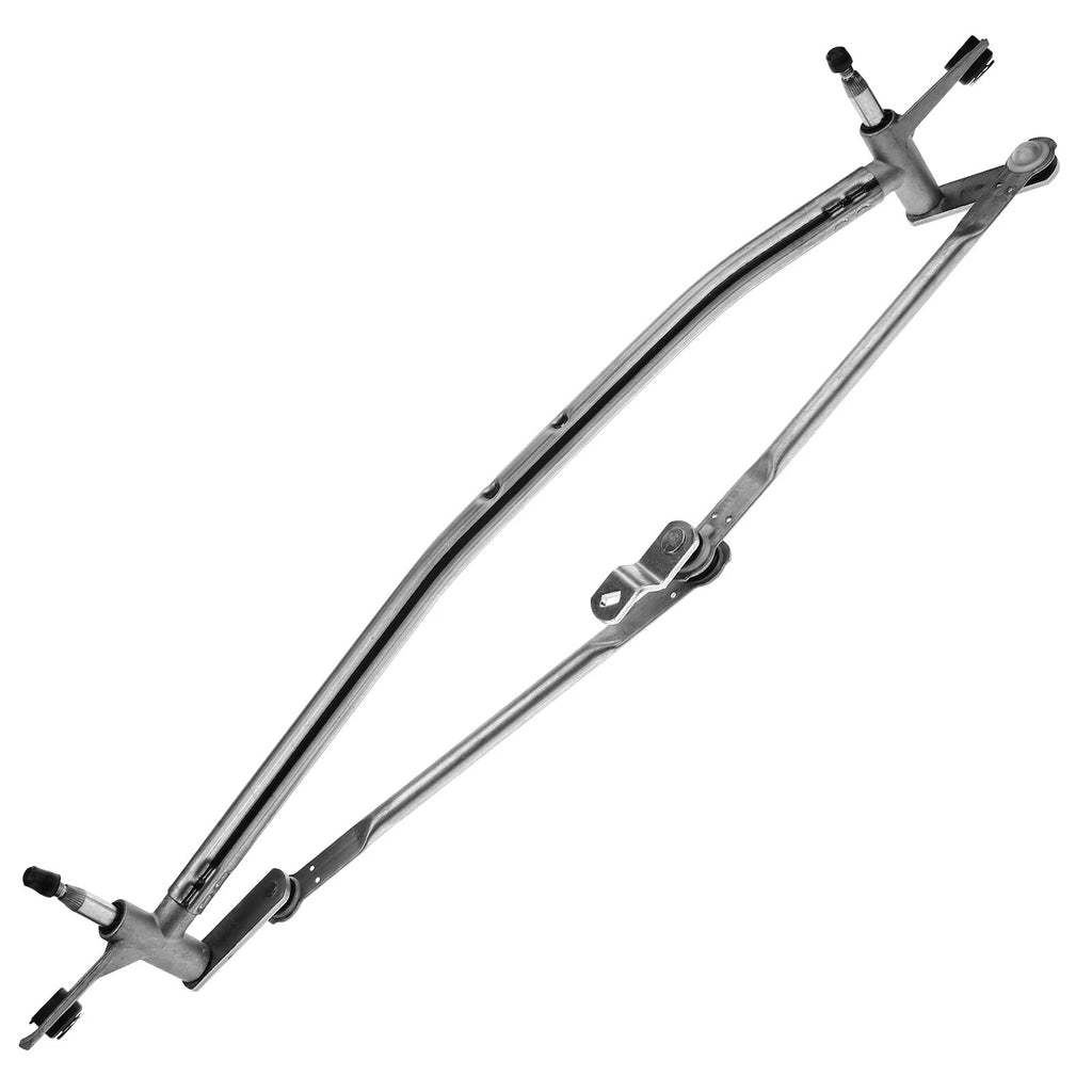 Windshield Wiper Linkage with Motor Front for Chevrolet Equinox Torrent (2006–2009)