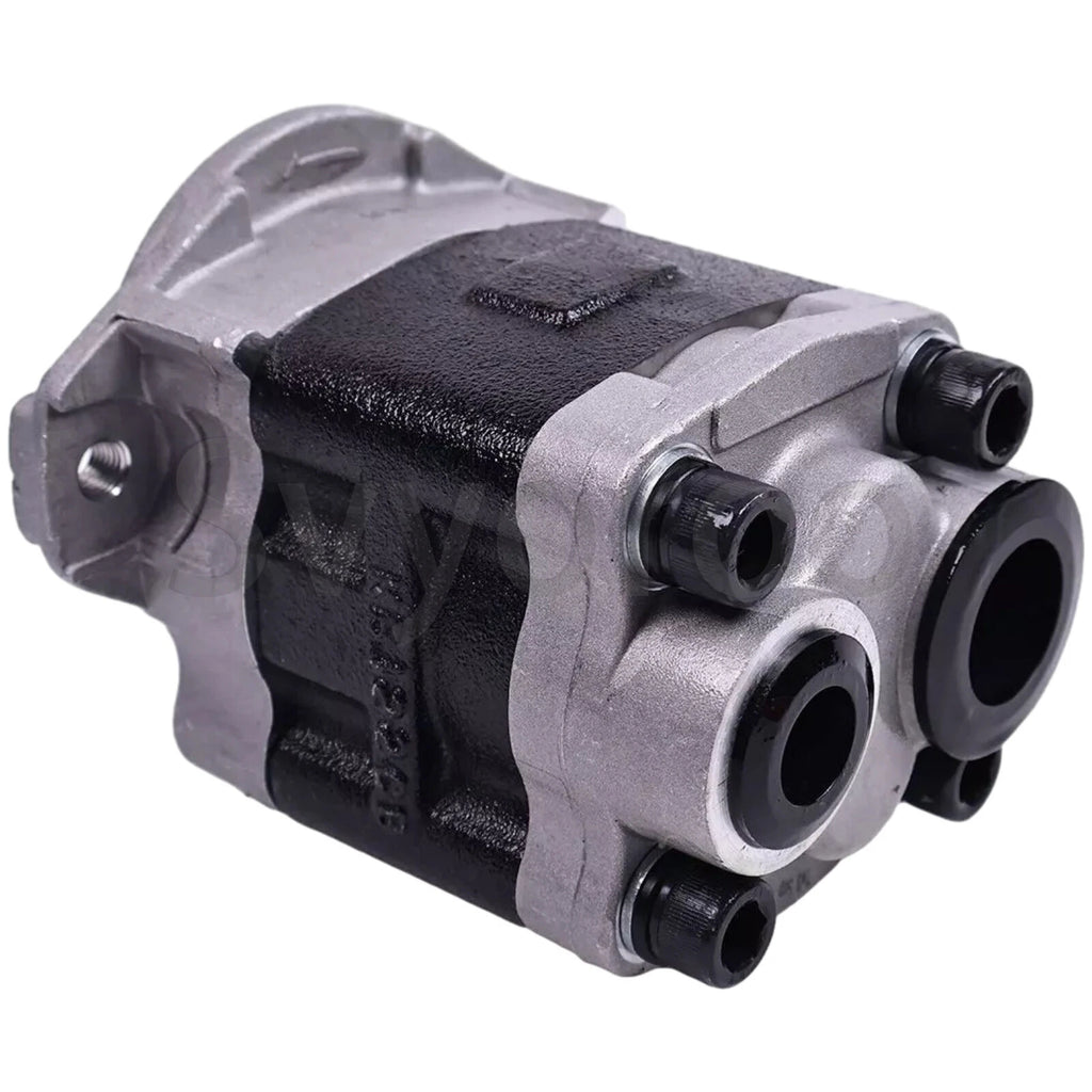 Hydraulic Pump 67120-26650-71 for Toyota Forklift 8FG20 8FG23 (4Y 1DZ)