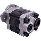 Hydraulic Pump 67120-26650-71 for Toyota Forklift 8FG20 8FG23 (4Y 1DZ)