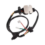 Heater Fan Blower Motor for