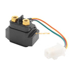 Starter Solenoid Relay for Yamaha Grizzly 125 600, Raptor 50 80, Kodiak 400 (2000–2023)