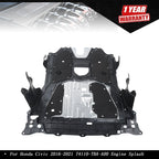 Engine Splash Shield Guard for Honda Civic (2016–2021)