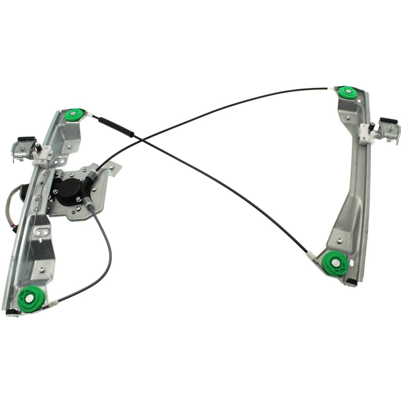 Window Regulator Set for Chevrolet Cobalt (2005–2010) Front Left & Right