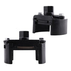 Oil Filter Wrench Tool Set for 1/2" Drive for Vehicles (60–105mm)