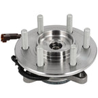 Front LH RH Wheel Bearing Hub for Ford F-150 (2018–2020) 515199