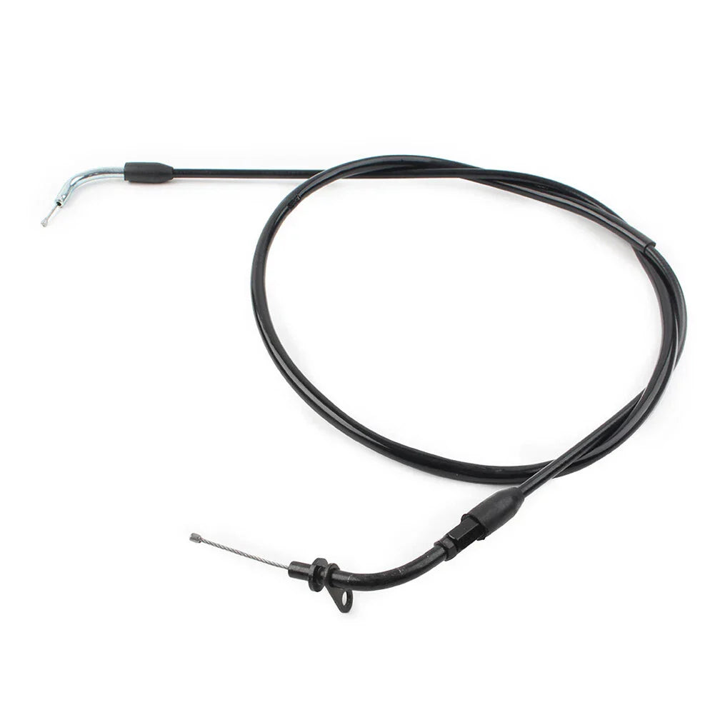 Carburetor Choke Starter Cable for Suzuki King Quad 300 LTF300 (1991-2000)