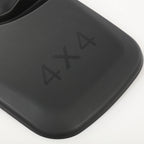 Set of 2 Splash Guards for Toyota Tacoma (2005–2015)