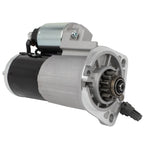 Starter for Nissan Rogue, Sentra (2007–2013)