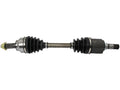 Front Left Axle Assembly for Mazda 3 (2005–2006) ZV376JR