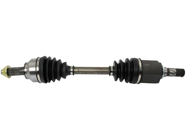 Front Left Axle Assembly for Mazda 3 (2005–2006) ZV376JR