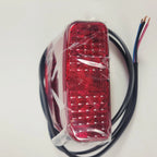 Tail Light Assembly for Harley-Davidson Fat Boy / Street Bob (2018–2025) 73403-11A
