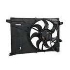 Radiator Cooling Fan for Chevrolet Spark (2016â2022)