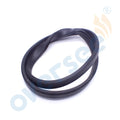 3F3-67501-0 Rubber Seal for Tohatsu 2T Outboard Motor (6-9.8HP)