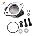 Carburetor Intake Manifold Boot Joint for Yamaha Warrior 350 (1987–2004)