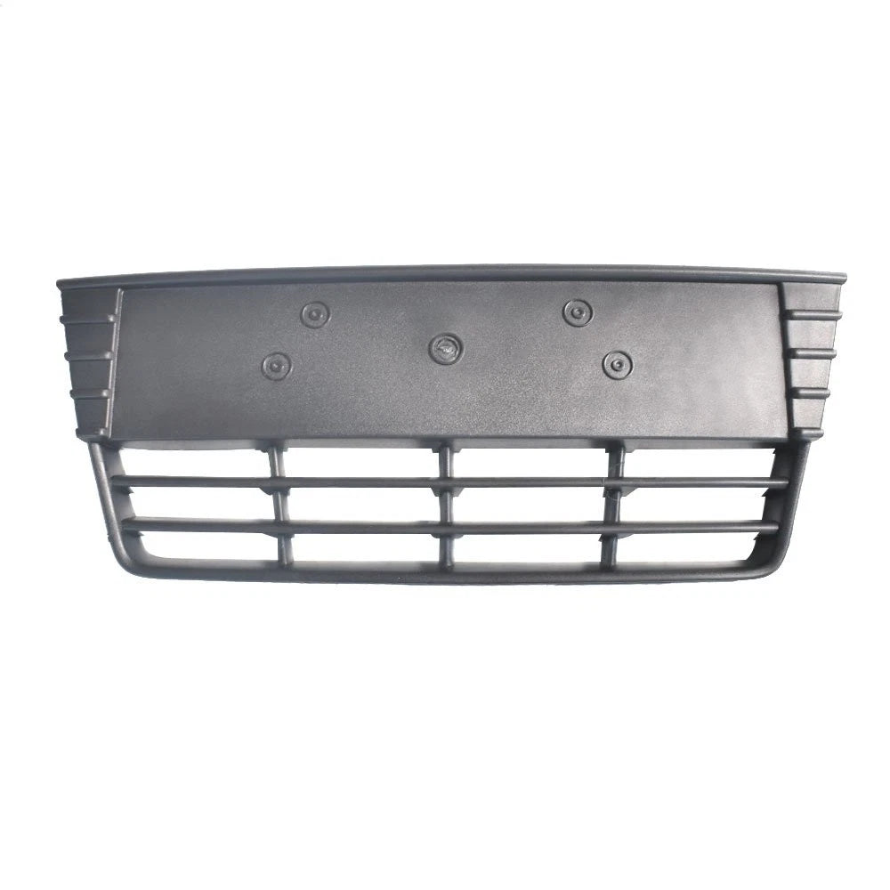 Fog Lights and Front Upper Grille Replacement Set for Ford Focus (2012–2014)