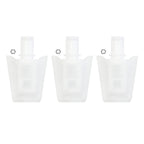 3 Fuel Pump Strainers for Suzuki Boulevard VZ800 Intruder Marauder (2005–2019)