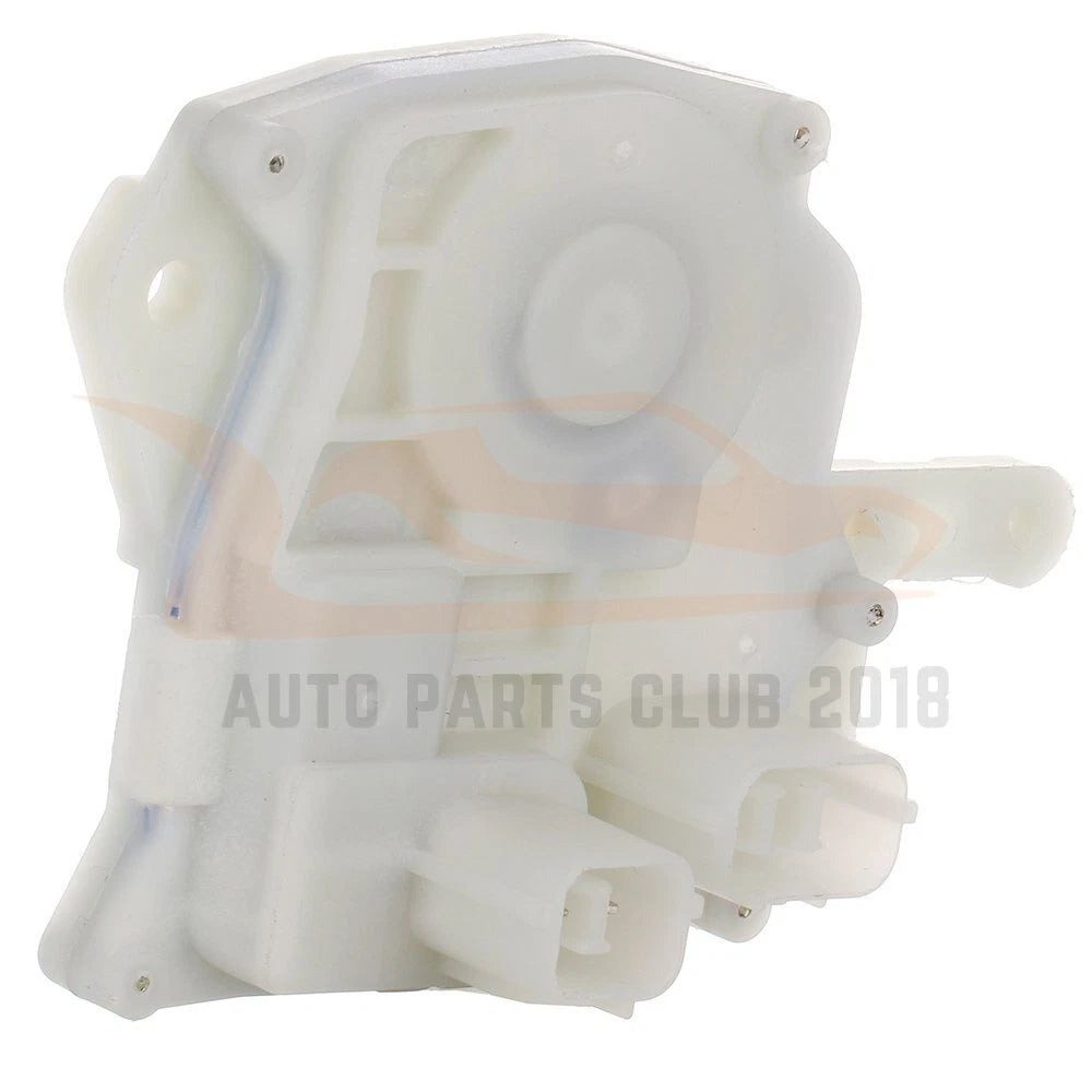 Power Door Lock Actuator for Honda CR-V Accord Acura TL (2000–2006)