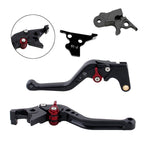 Short Clutch Brake Lever for Harley X350 (2022–2023)