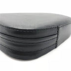Sissy Bar Backrest Cushion Pad for Harley Street XG500 XG750 (2015–2017)