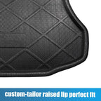 Cargo Trunk Tray Liner for Honda Civic (2006-2011)