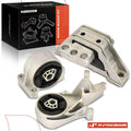 Engine Motor & Transmission Mount for Chevrolet Equinox (2005–2009)