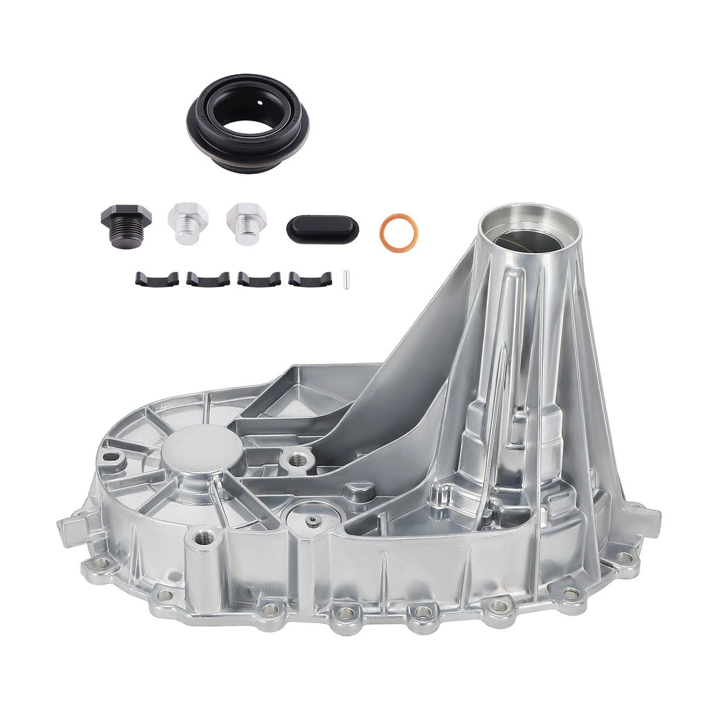 Transfer Case Cover for GMC Cadillac Chevrolet (1999–2007)