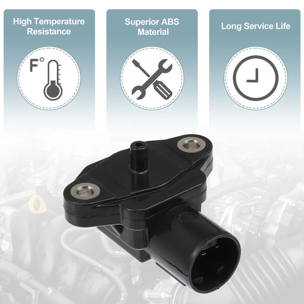 MAP Sensor for Honda Acura (2001-2005)