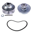 Clutch & Belt Kit AM108520 AET10637 RE28721 for John Deere AMT600 (2000–2005)