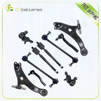 Set of 10 Steering Control Arms Ball Joint Sway Tie Rods for Lexus ES300 (2002–2003)