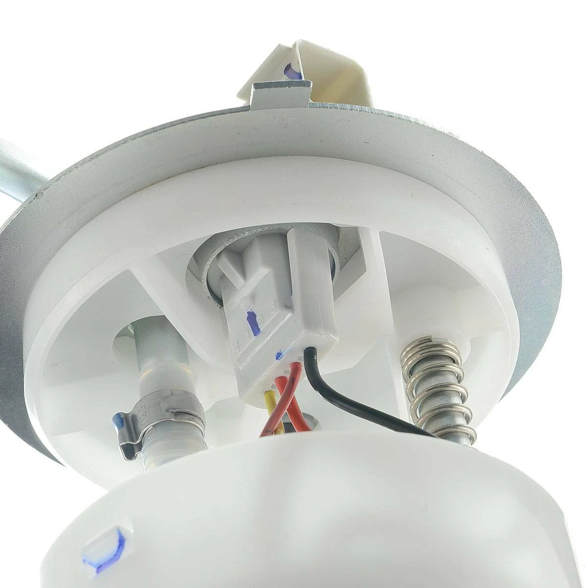 Fuel Pump Module Assembly with Pressure Sensor for Chevy Tahoe (2002-2004)