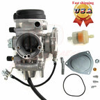 Carburetor for Yamaha Grizzly 450 YFM450 4WD (2007–2014)