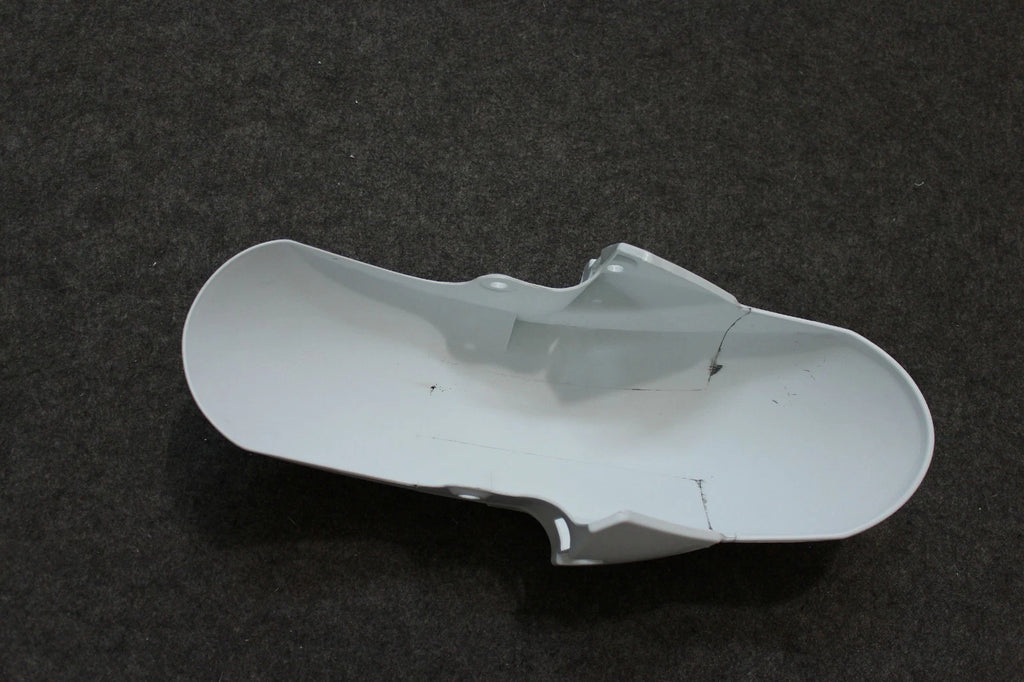 Unpainted Front Fender Fairing for Yamaha YZF R6/R6S