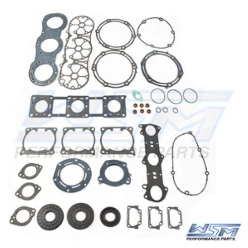 Power Valve Gasket & Seal Kit for Yamaha 1200 GP-R (1999–2001)