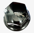 Marine M12 Steering Wheel Nut 1 1/2'' for Gemlux G9858