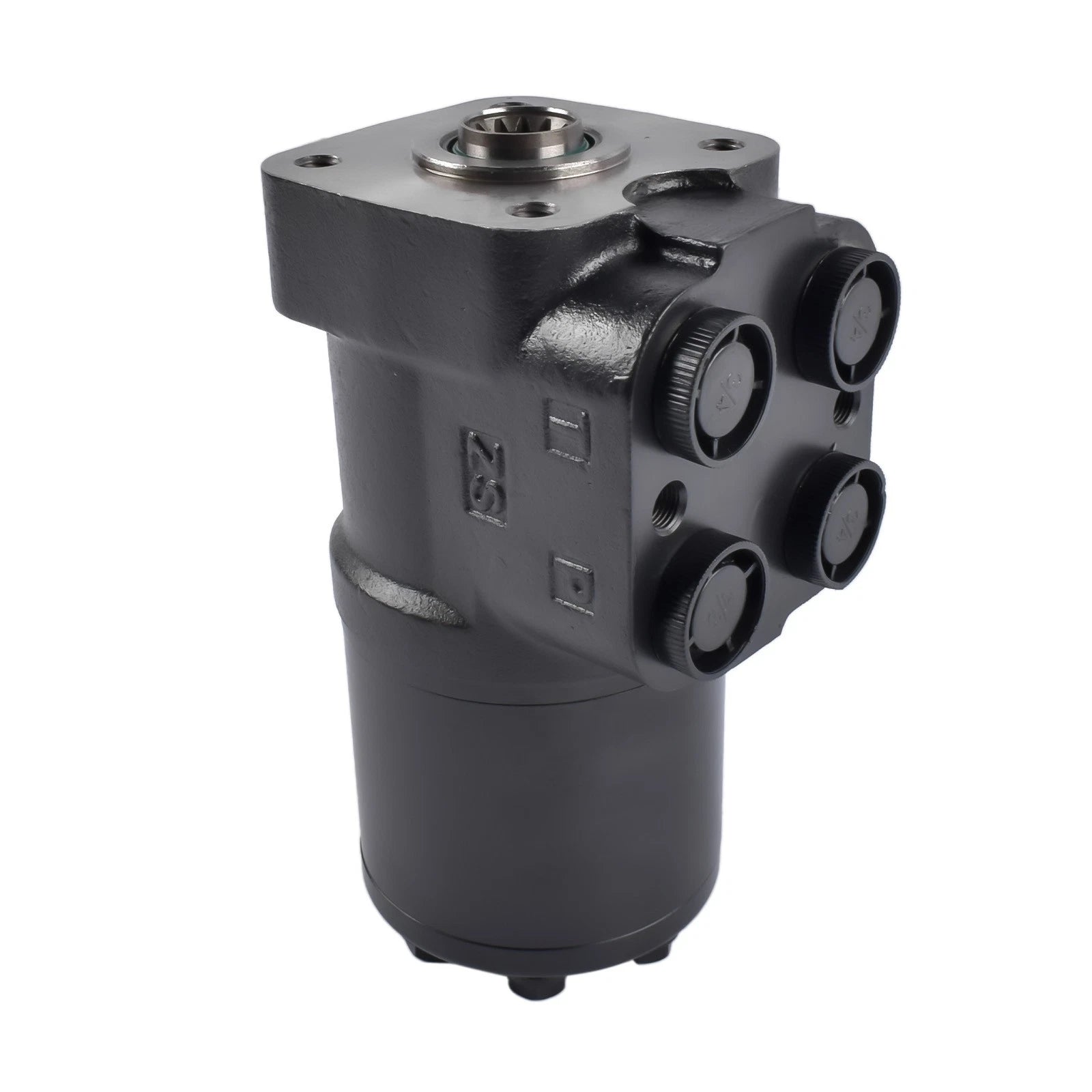 Hydraulic Motor 211-1178-002 for Eaton Char-Lynn 3 6 12 Series (RHD)
