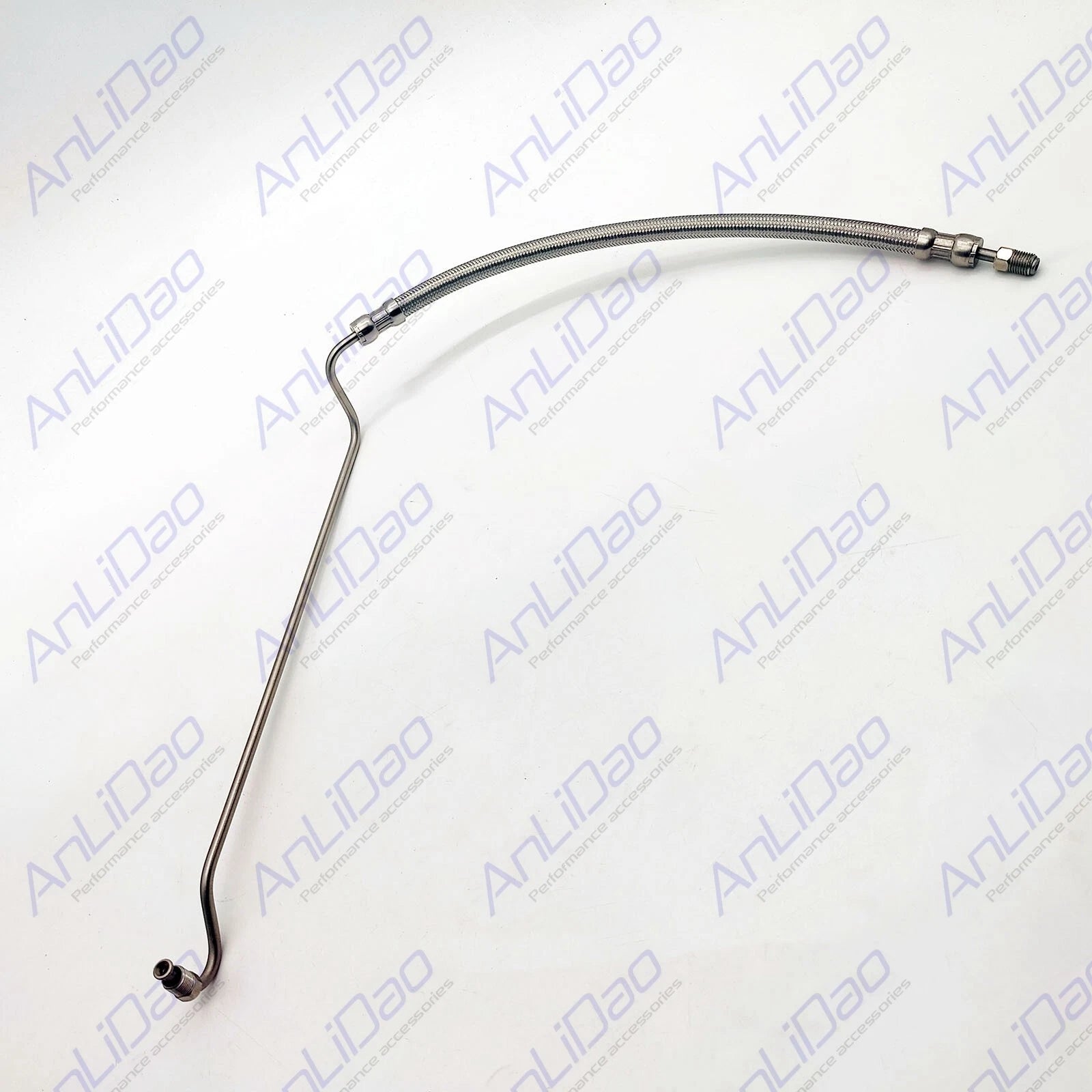 Power Trim Line for MerCruiser Fit Fit (32-87235, 18-2113)