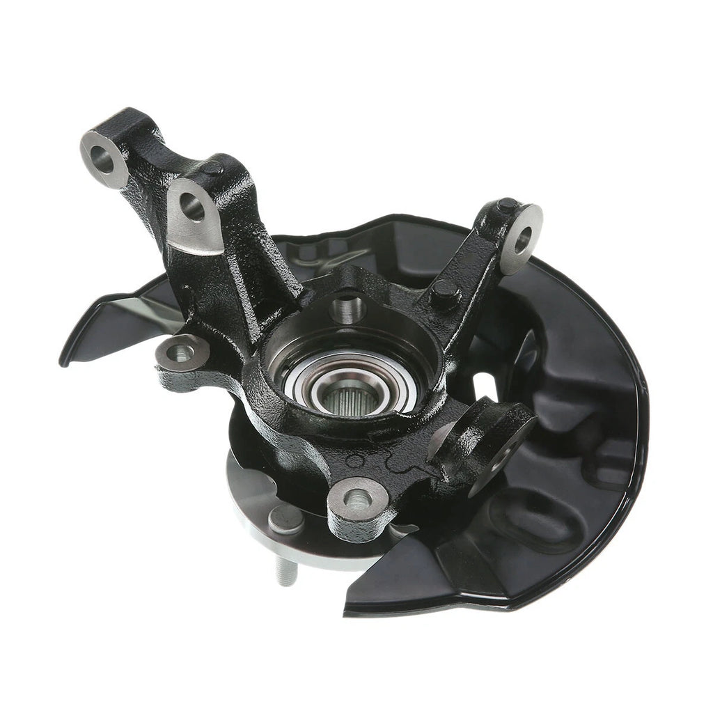 Front Right Steering Knuckle for Toyota Corolla (2003-2008) FWD