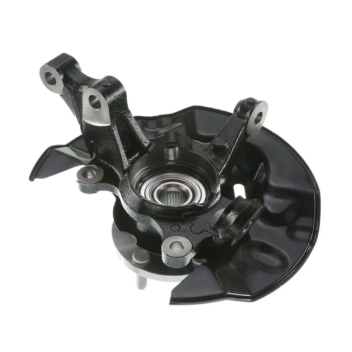 Front Right Steering Knuckle for Toyota Corolla (2003-2008) FWD
