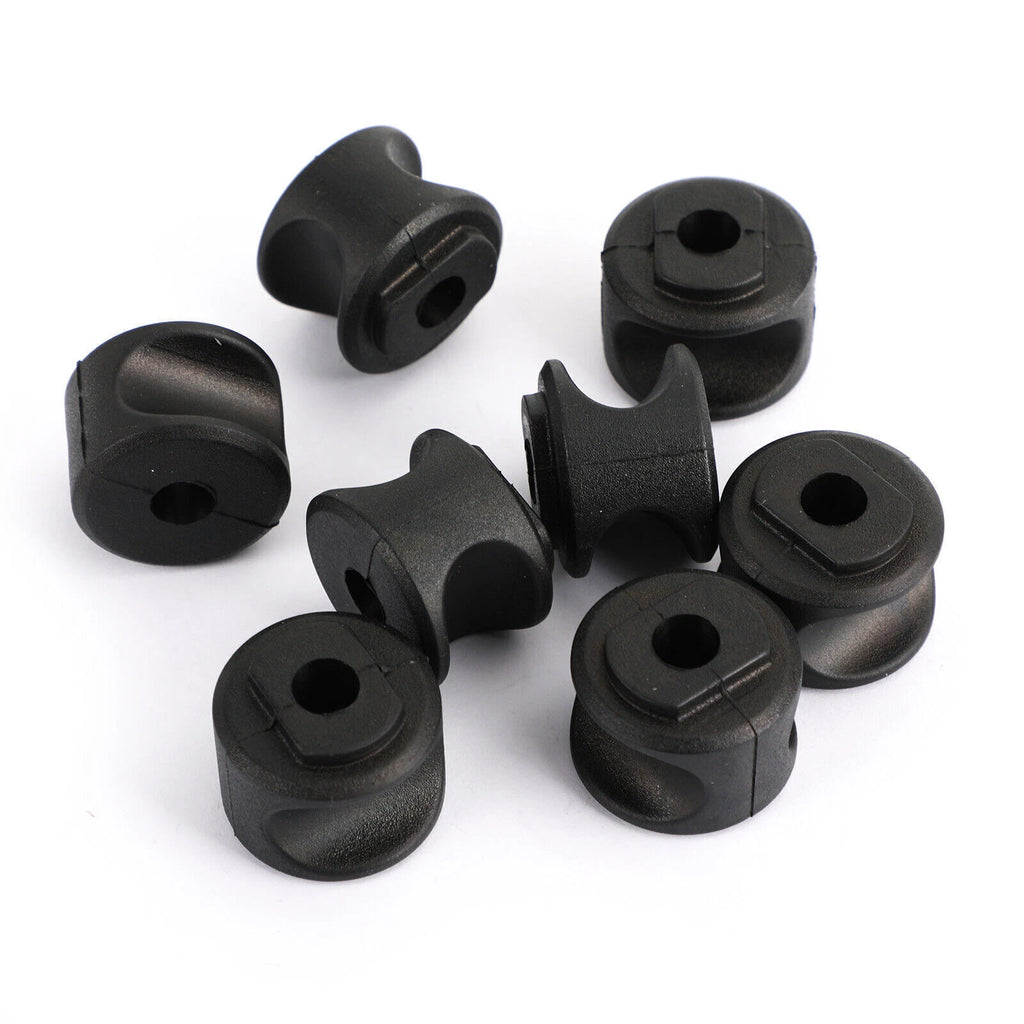 Rear Stabilizer Support Bushing for Polaris Sportsman 500 700 Ranger 500 (1996–2014)