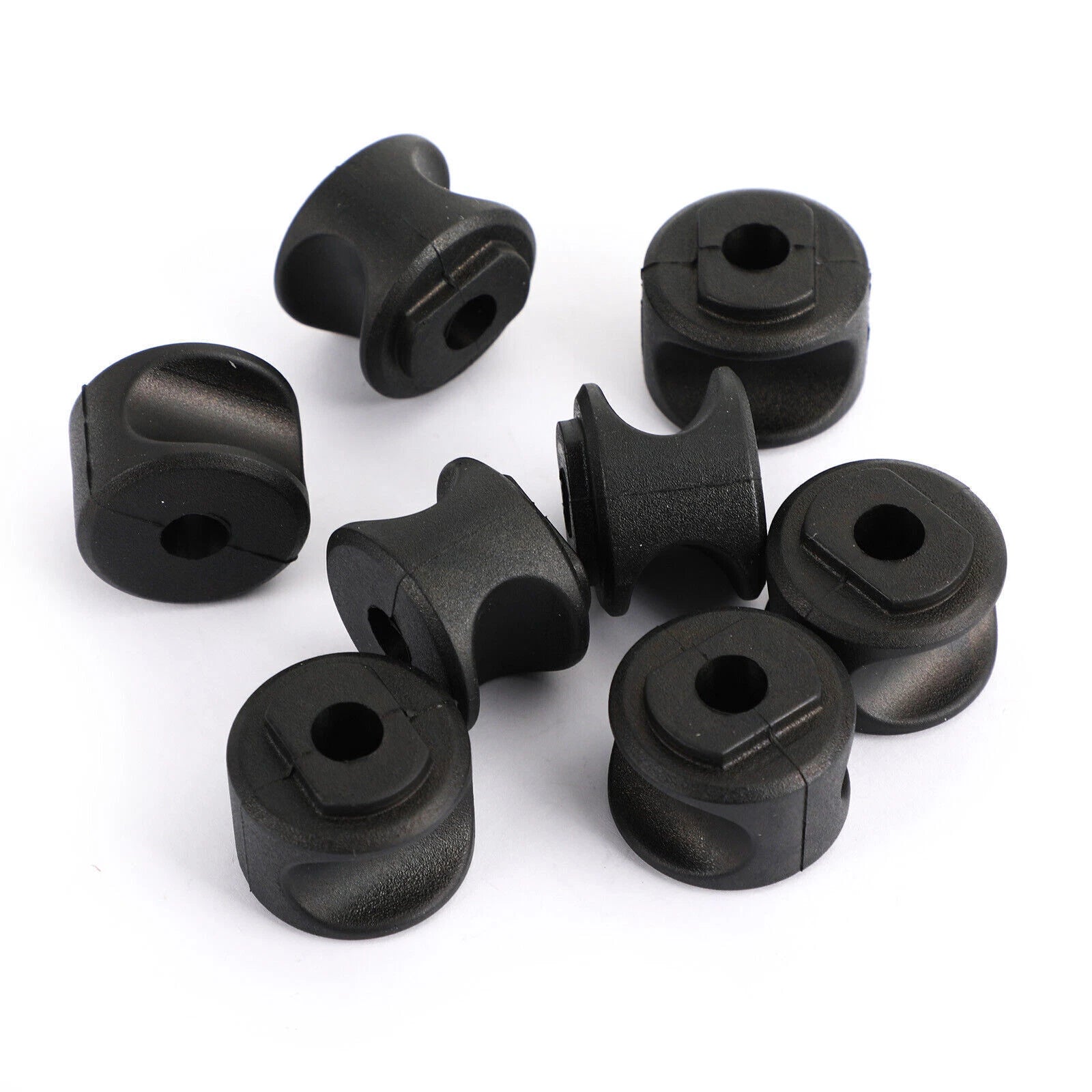 Rear Stabilizer Support Bushing for Polaris Sportsman 500 700 Ranger 500 (1996–2014)