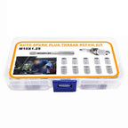 11pcs Thread Hole Repair Kit M10X1.25 for Engine and Generator