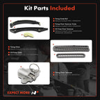 6X Timing Chain Kit for Ford Transit Connect EcoSport (2018-2021)