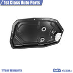 Engine Oil Pan Sump for Audi A4 A6 A8 Quattro S4 (2005–2008)