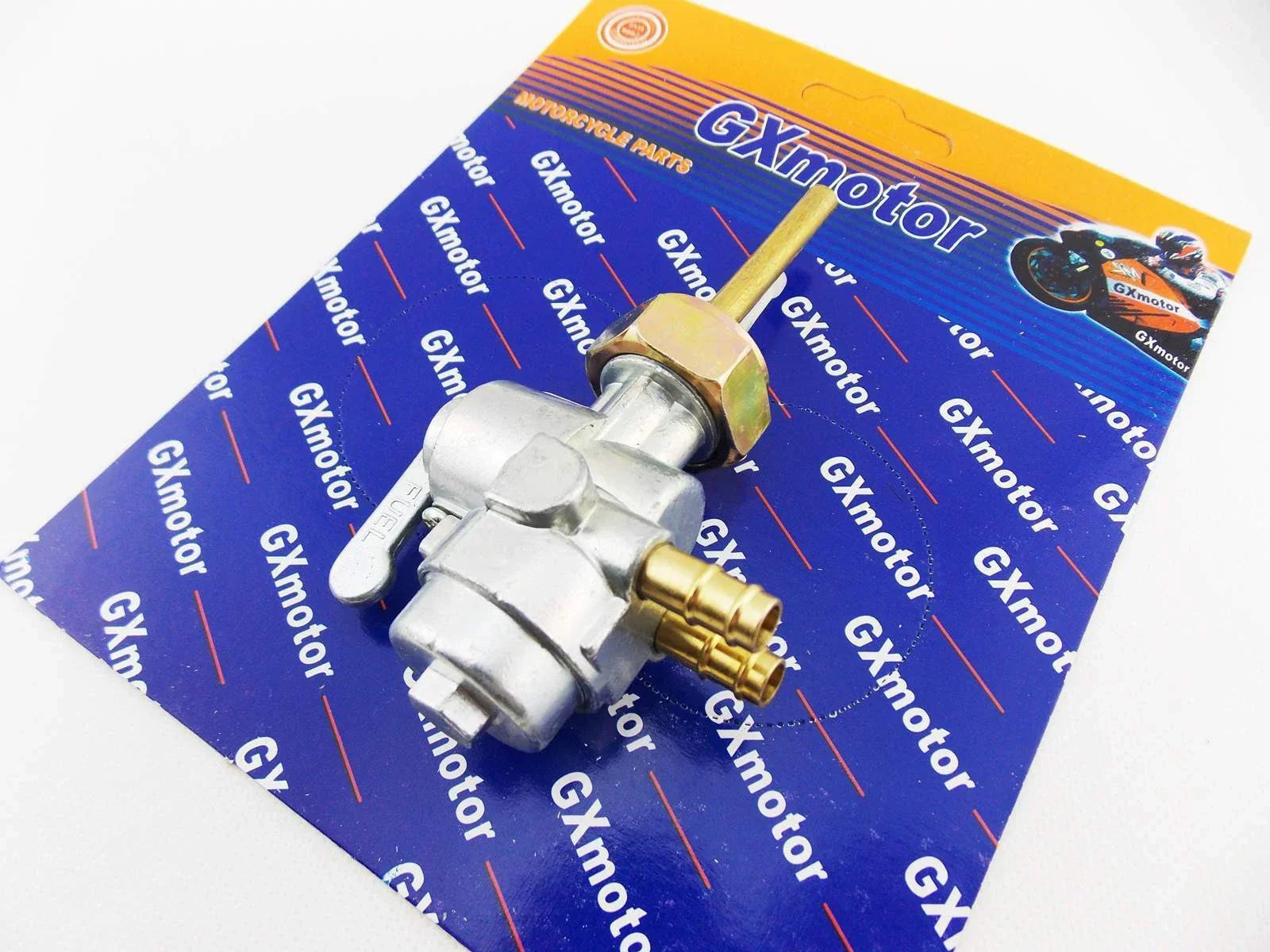 350 GTR Fuel Tap Petrol Tank Petcock 22mm for BRIDGESTONE