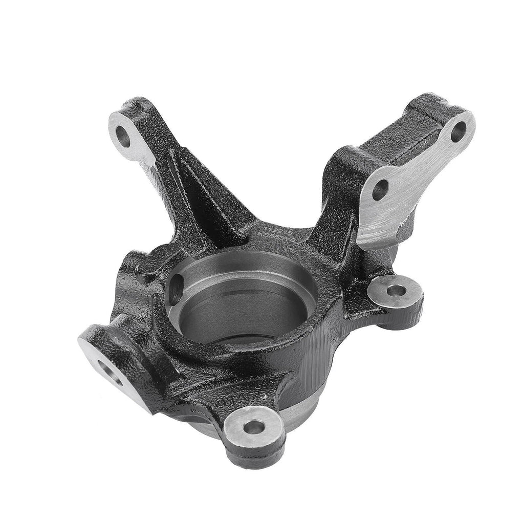 Front Left Steering Knuckle with ABS for Nissan Sentra (1991-1994)