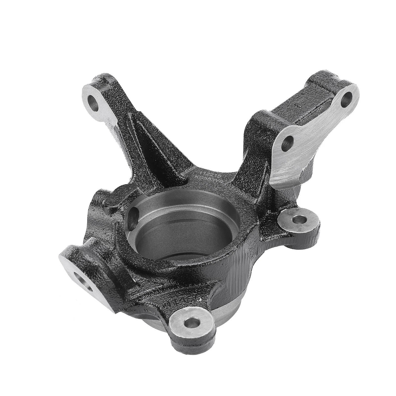 Front Left Steering Knuckle with ABS for Nissan Sentra (1991-1994)
